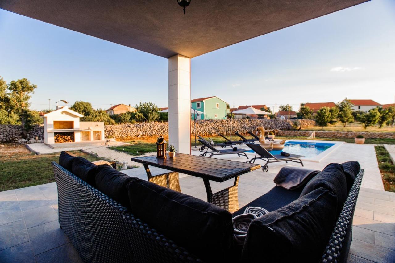 Family Dream House Villa Ruzic Exterior photo